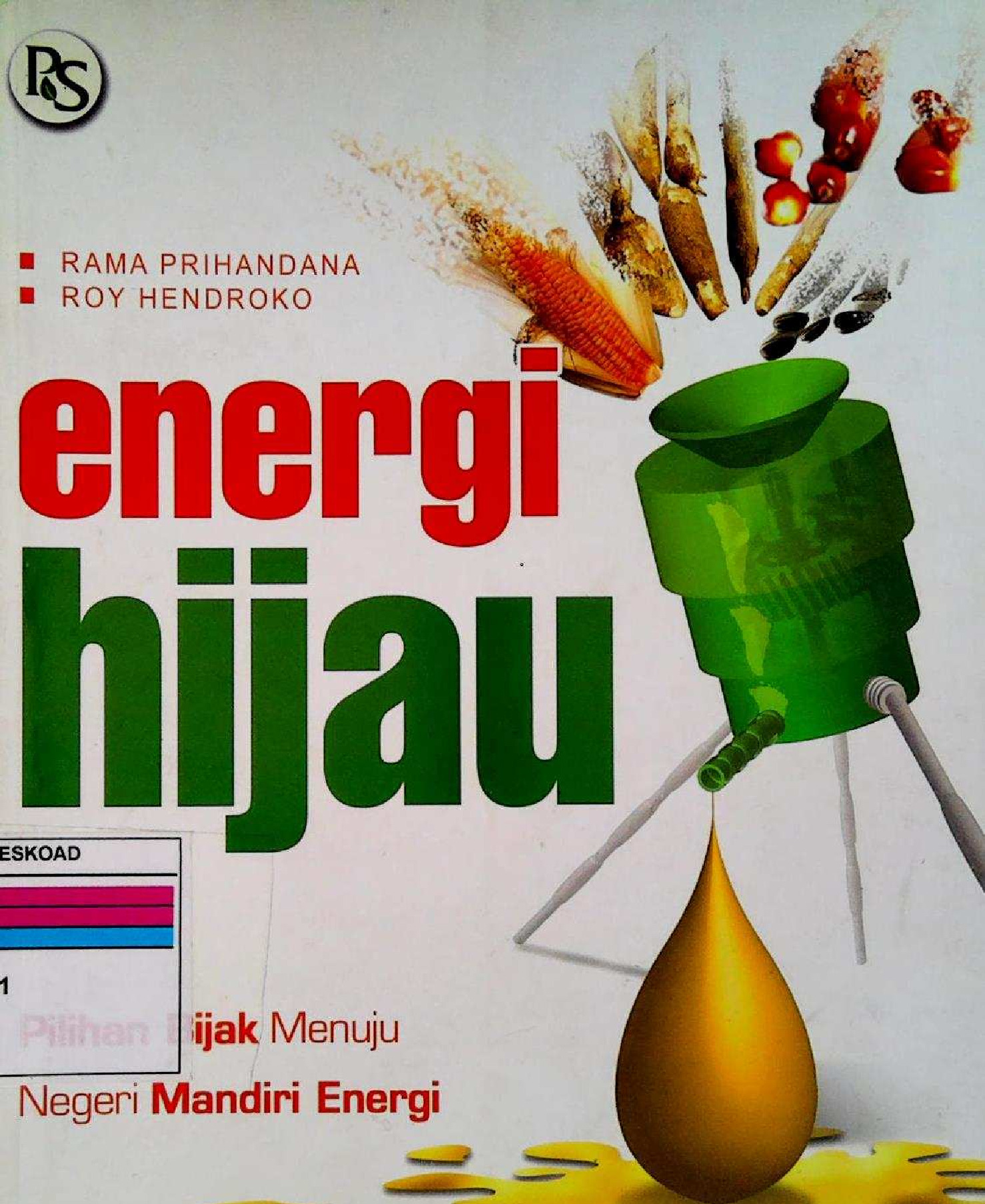 ENERGI HIJAU